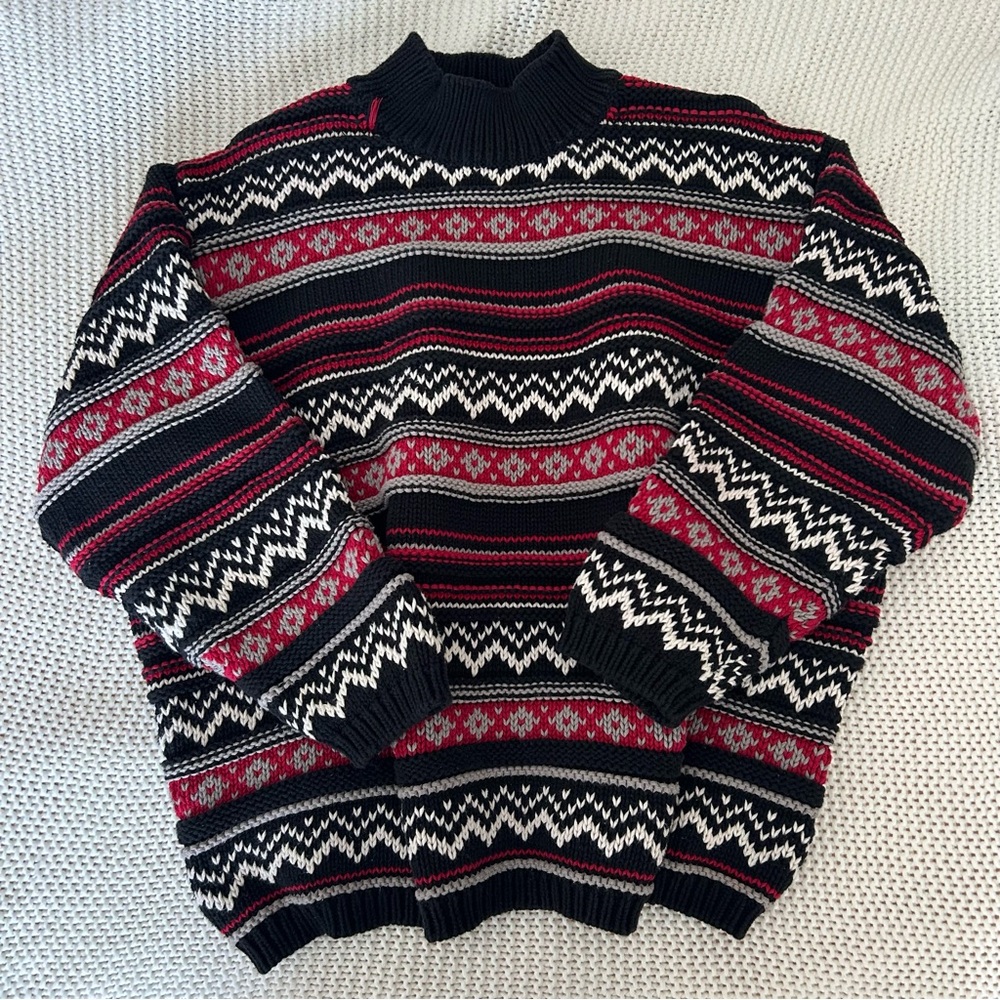 Talbots Sweater